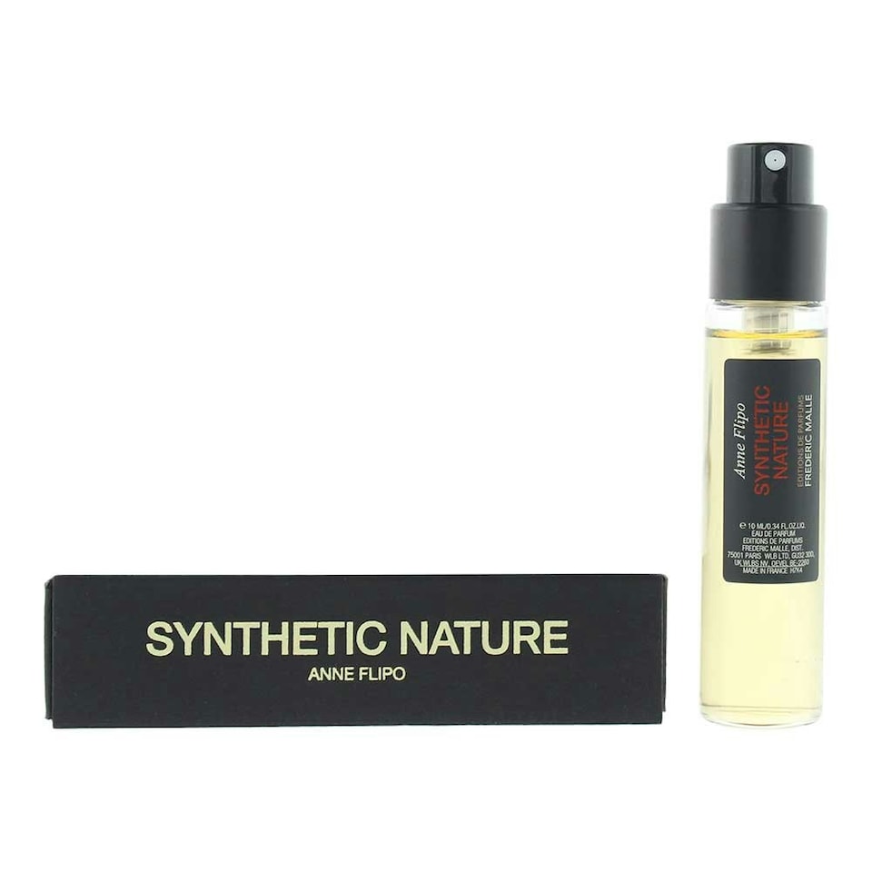Frederic Malle Synthetic Nature Eau de Parfum 10ml