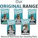 image 6 of Burns Original Fish & Brown Rice Hypoallergenic Adult & Senior Dry Dog Food - 6 kg | Multi | 6kg | 1