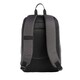 image 2 of XD Xclusive Impact Basic RPET Aware Laptop Backpack - Black - One Size Black