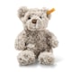 image 1 of Steiff Honey Teddy Bear Soft Toy, 18cm