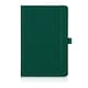 image 2 of Notes London A5 Italian Styled Moretti Notebook Green