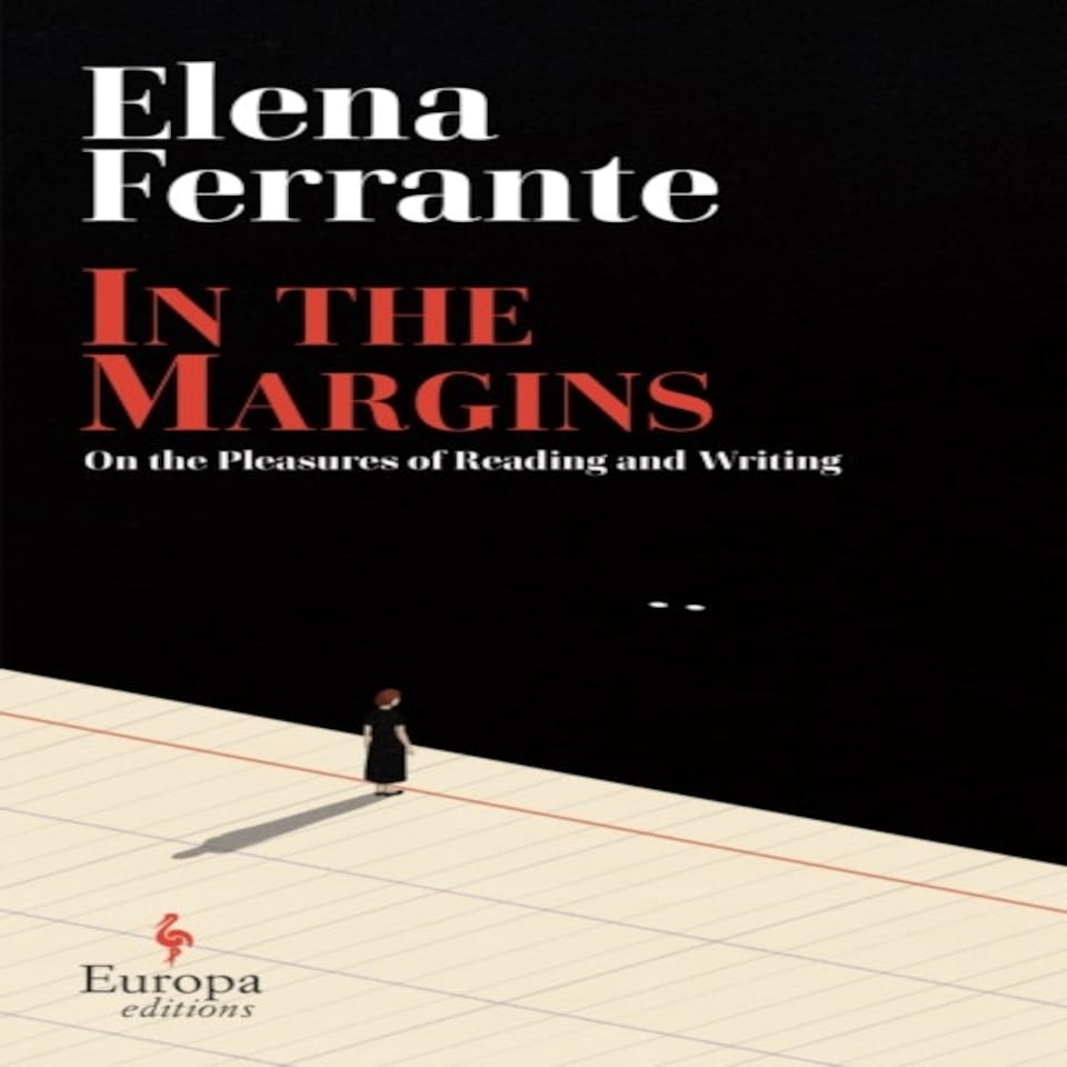 In The Margins