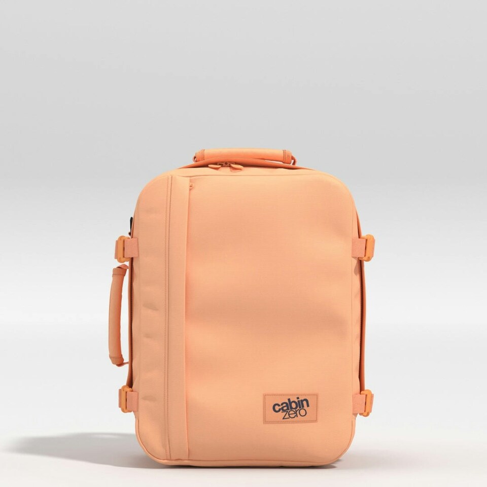 image 1 of Classic Cabin Backpack 28L Sunny Day Pink