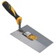 image 1 of Soft Grip Bucket Trowel 180mm For Plastering Rendering Brick Block Work Laying