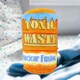 image 8 of Toxic Waste Nucleaer Nucleaer Fusion Soft Toy Candy Inspired Plush 23cm Orange