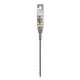 image 5 of Bosch SDS Drill Bits - Silver - 5.5mm
