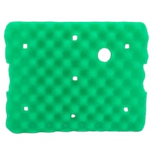 Pisces Replacement Compatible Filter Foams for Hozelock Ecomax Pond Filters
