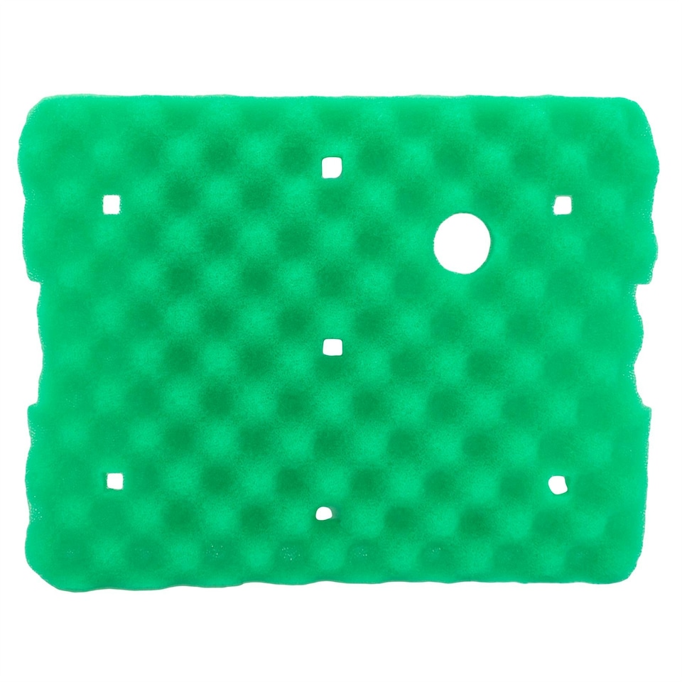 image 1 of Pisces Replacement Compatible Filter Foams for Hozelock Ecomax Pond Filters