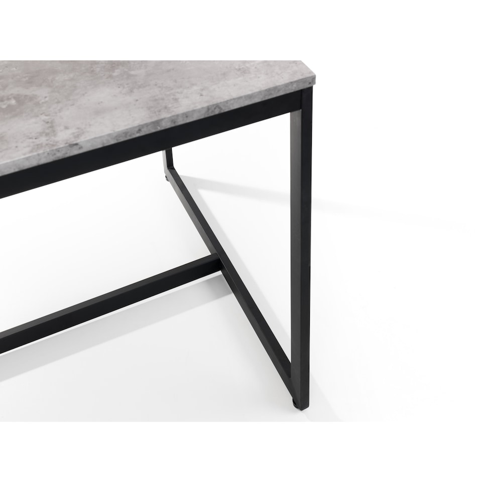 image 1 of Staten Concrete Dining Table