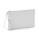 image 7 of Westford Mill Canvas Cosmetic Bag | Black