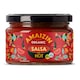 image 2 of Organic Salsa Hot Dip 260g (Amaizin)