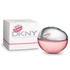 DKNY Be Delicious Fresh Blossom Womens EDP 100ml Fragrance