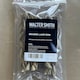 image 3 of Walter Smith Natural Braided Lamb Skin 100g – 100% Natural Dog Treat – No Artificial Colours or Preservatives – Natural Dog Chew