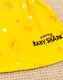 image 5 of Baby Shark Towel Poncho Kids | Girls Boys Yellow Animated Shark | Childrens Song Bath Swimwear Beach Towel With 3D Face Fins Teeth