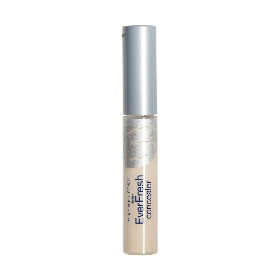 image 1 of Maybelline New York EverFresh Concealer - Light Beige