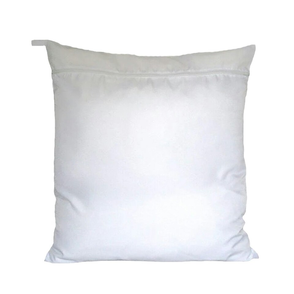 Moorland Rider Horsewear Wash Bag - White - Jumbo