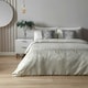 image 1 of Paoletti Marble King Duvet Cover Set