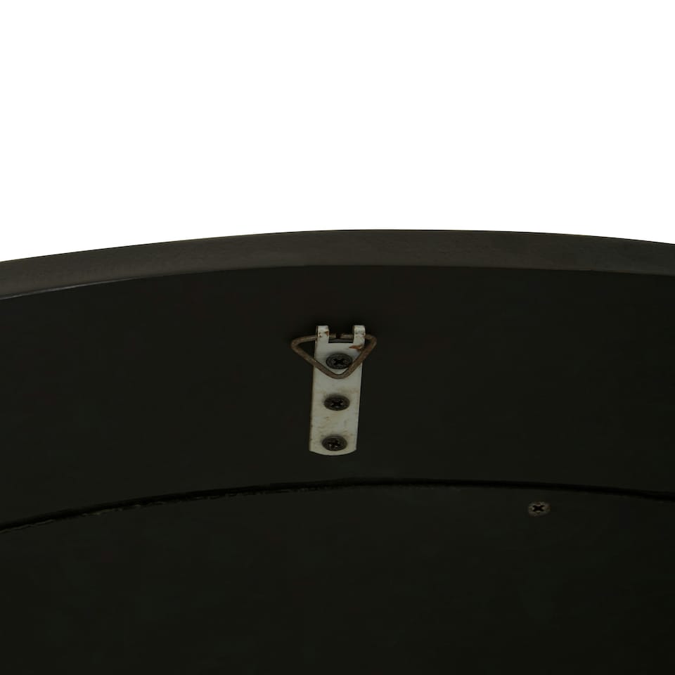 image 1 of Interiors by Premier Round Assorted Shell Wall Mirror Multi