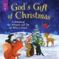 Gods Gift Of Christmas
