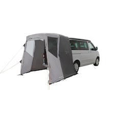 Caravanning