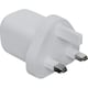image 1 of Xtorm GaN2 Ultra XEC035 Charger (UK Plug) - White - One Size