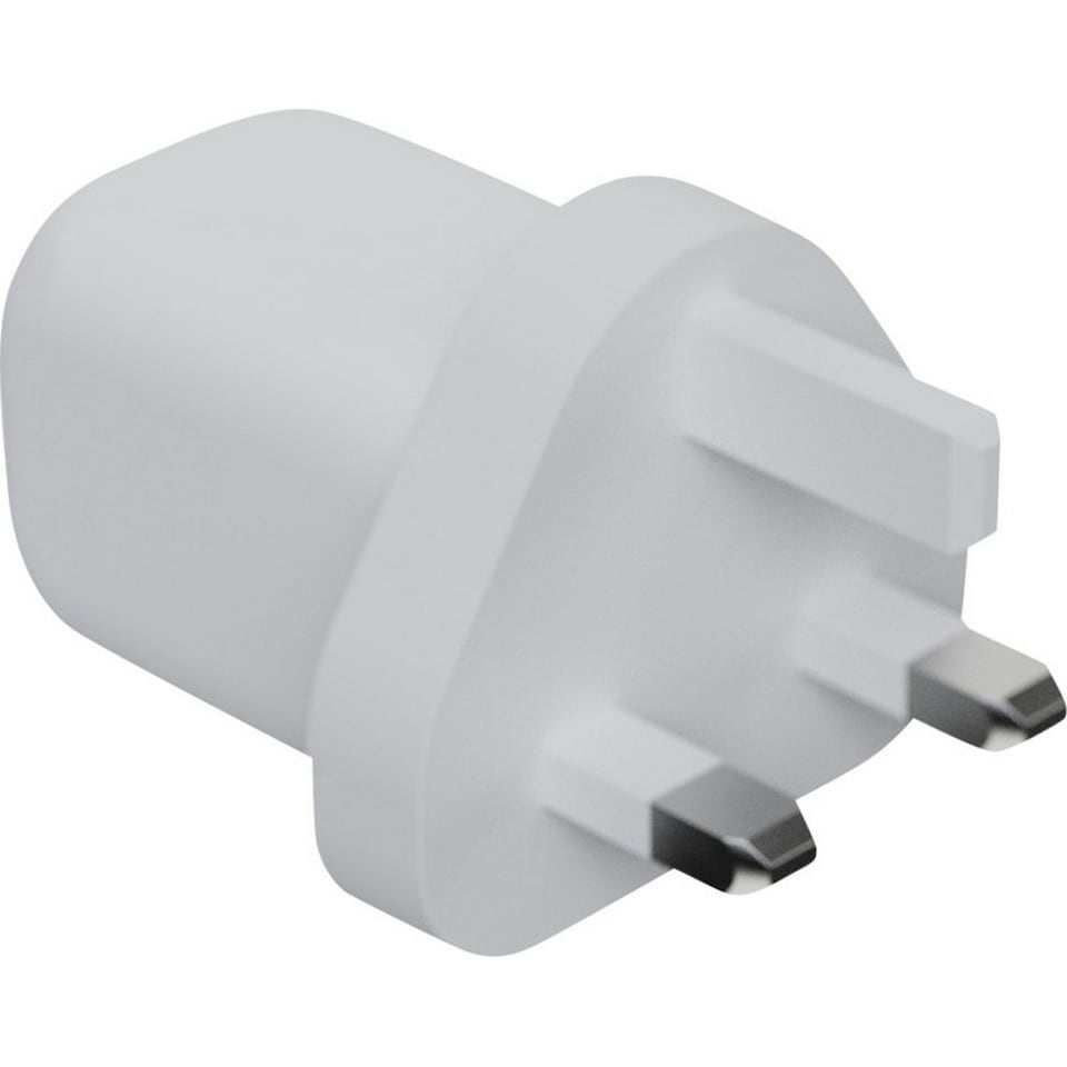 image 1 of Xtorm GaN2 Ultra XEC035 Charger (UK Plug) - White - One Size