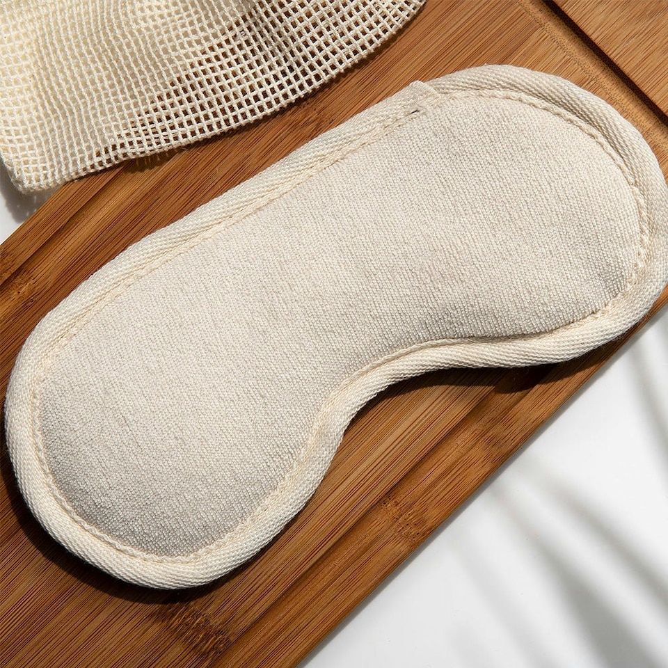image 1 of So Eco Calming Sleep Eye Mask