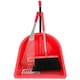 image 1 of Red Gorilla Teenie Tidee Cleaning Set - Red - One Size