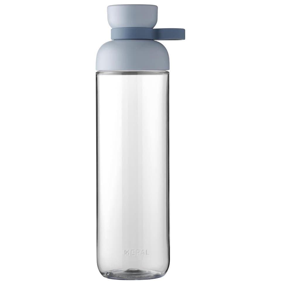 Mepal Water Bottle Vita 900ml - Nordic Blue