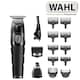 image 1 of Wahl Manscaper Toolbox Multigroomer All-in-One Full Body & Beard Trimmer 3026742