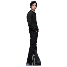 Cole Sprouse Riverdale Jughead Jones Lifesize Cardboard Cutout 185cm