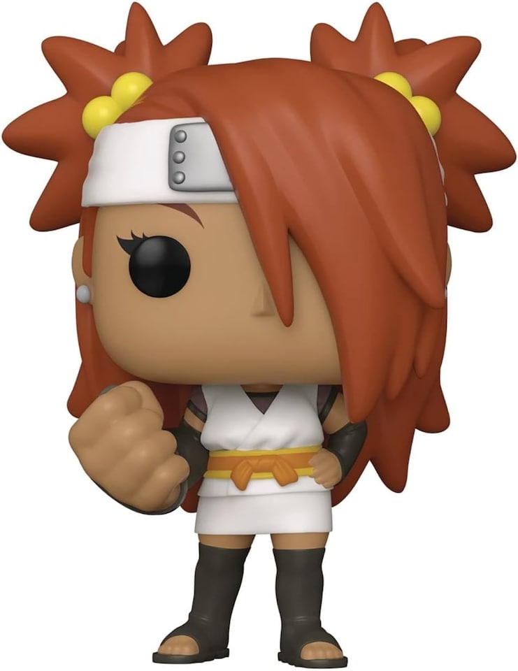 Funko Animation Boruto ChoCho POP Vinyl Figure