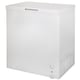 image 9 of Abode A198CF0E1W Chest Freezer 198L White Suitable for Garages & Outbuildings