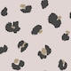 image 1 of Holden Décor Leopard Print Wallpaper - Pink - 32.8ft x 21in Pink