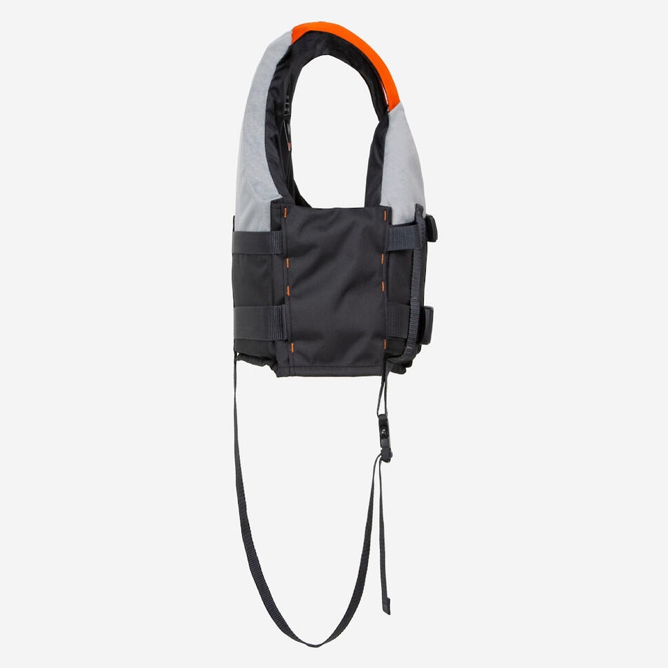 image 1 of Decathlon 50N+ buoyancy aid kayak stand-up paddle dinghy