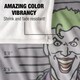 image 3 of Batman Line Up The Joker Blanket - Multicoloured - One Size