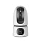 image 1 of IMOU Ranger Dual Indoor Cam- Indoor Dual Lens Pan & Tilt Smart Wi-Fi Plug-In Security Camera