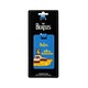image 2 of Luggage Bag Tag - The Beatles (Yellow Submarine)