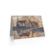 image 2 of Piet Mondrian Farm Near Duivendrecht 1916 Old Master Art Card