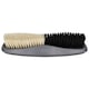 image 1 of Wahl Horse Combo Show Brush - Grey/Cream/Black - One Size