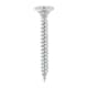 image 1 of Timco - Drywall Metal Stud Plasterboard Screws - PH - Bugle - Fine Thread - Zinc (Size 3.5 x 38 - 1000 Pieces)