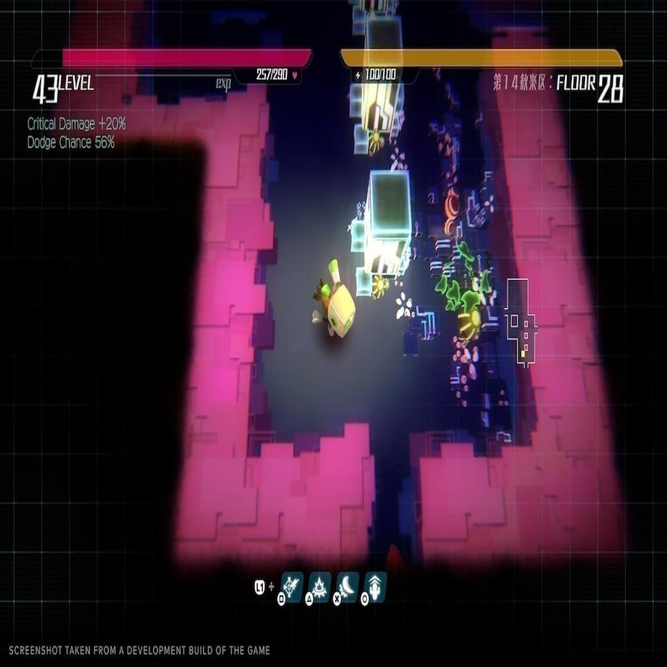 image 1 of void* tRrLM2(); //Void Terrarium 2 Deluxe Edition Switch