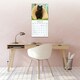 image 4 of Schipperke 2026 Calendar | Square Wall Calendar | Dog Breed Gift | Plastic Free Packaging | by Avonside Publishing