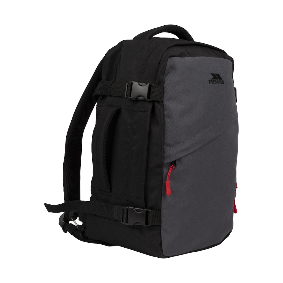 image 1 of Trespass Ervol 20L Cabin Bag