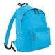 image 1 of Bagbase Childrens/Kids Fashion Backpack - Surf Blue/Graphite - One Size