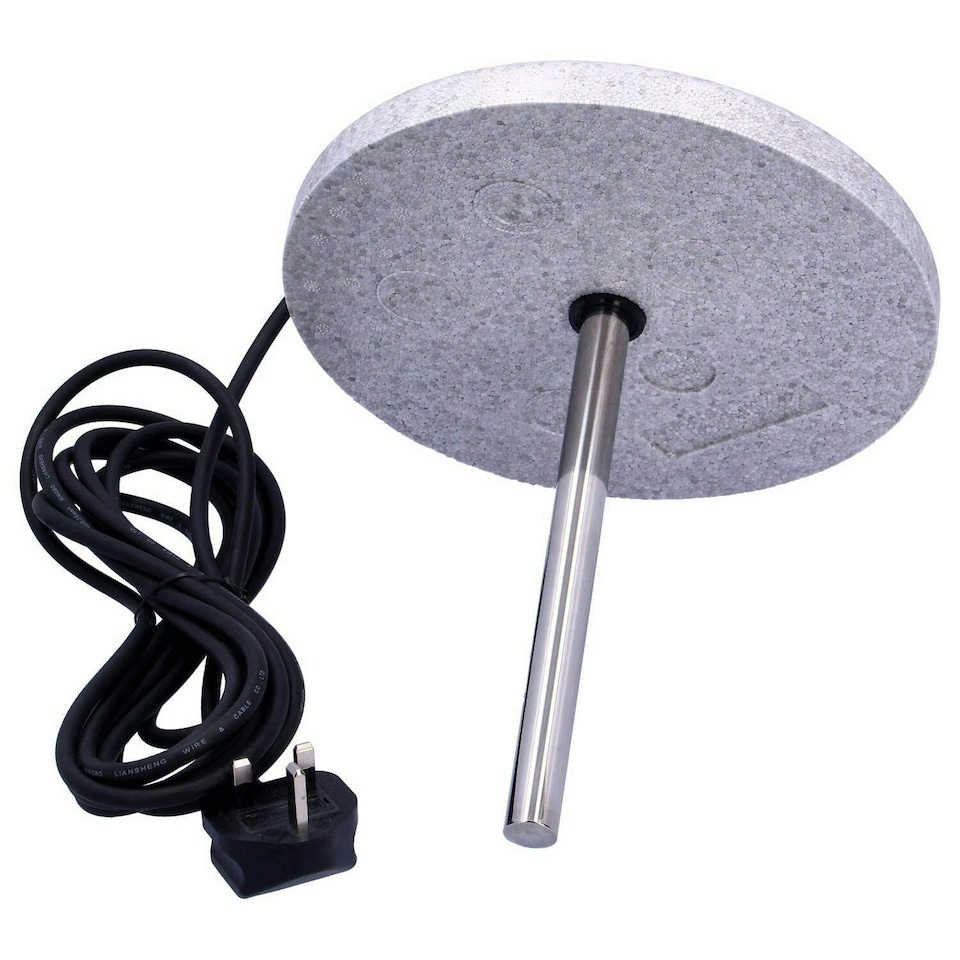 image 1 of Superfish Pond Heater/Ice Vent 150W