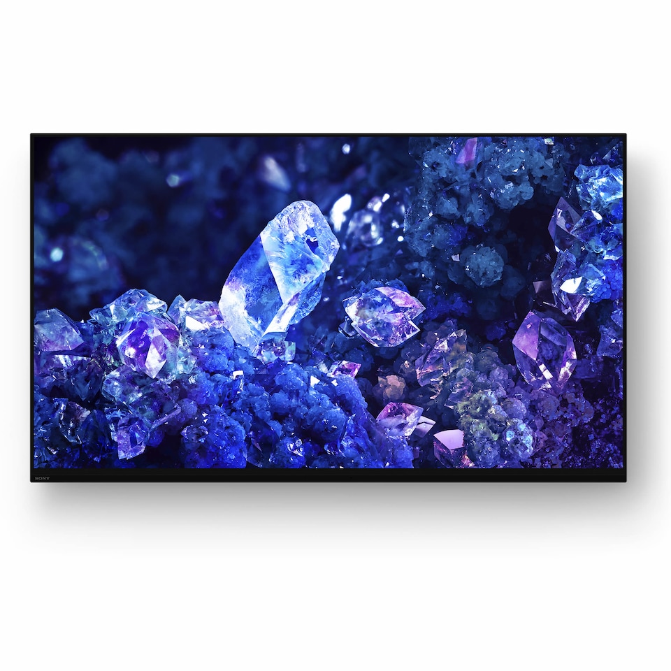 image 1 of Sony XR42A90KU 42inch 4K HDR OLED SMART TV Google TV Wi-Fi