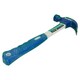 image 2 of 16oz / 450 Grams Fibreglass Claw Hammer Nail Screw Remover Removal Tool
