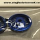 image 5 of Staffs Aluminium BBS Style Wheels in Blue 16.9x10mm STAFFS42