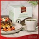 image 8 of Chocolate Nespresso ® Compatible Coffee Machine Capsules (30 Pods)